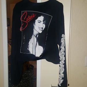 Selena long sleeve